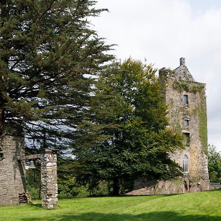 Dripsey Castle Estate Villa Cork Exterior foto