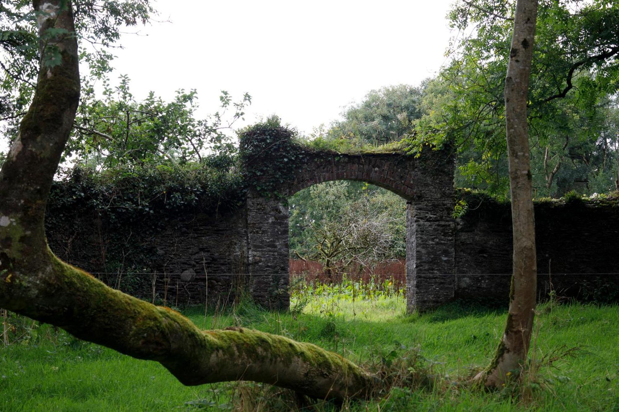 Dripsey Castle Estate Villa Cork Exterior foto