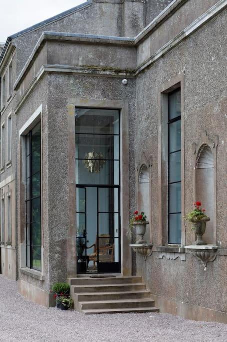 Dripsey Castle Estate Villa Cork Exterior foto