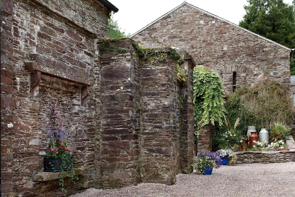 Dripsey Castle Estate Villa Cork Exterior foto